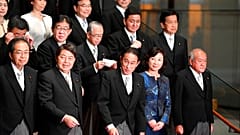 Kishida anuncia un plan de recuperación económica para Japón de 230.000 millones de euros