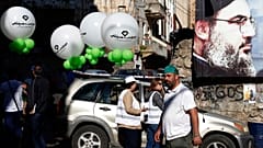 در چند روز اخیر تنش میان لبنان و کشورهای عربی حاشیه خلیج فارس بالا گرفته است.