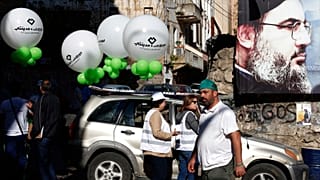 در چند روز اخیر تنش میان لبنان و کشورهای عربی حاشیه خلیج فارس بالا گرفته است.