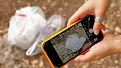 Clean Coin, la app per raccogliere rifiuti e guadagnare