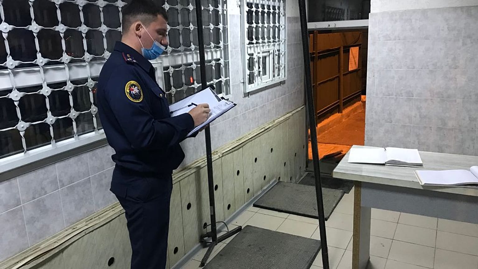 Russia's prison system is regularly marred by torture scandals.