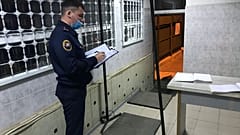 Russia's prison system is regularly marred by torture scandals.
