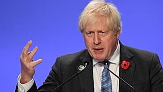 Johnson ultima apelos na COP26