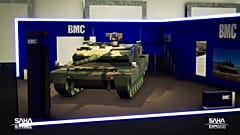 Altay tankının motor ve şanzıman üretimi anlaşmasında değişiklik