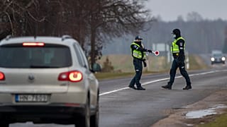 Estado de Emergência para travar clandestinos