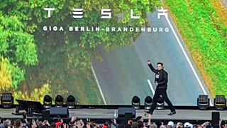 Elon Musk, Tesla CEO