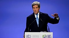 John Kerry, United States Special Presidential Envoy for Climate 