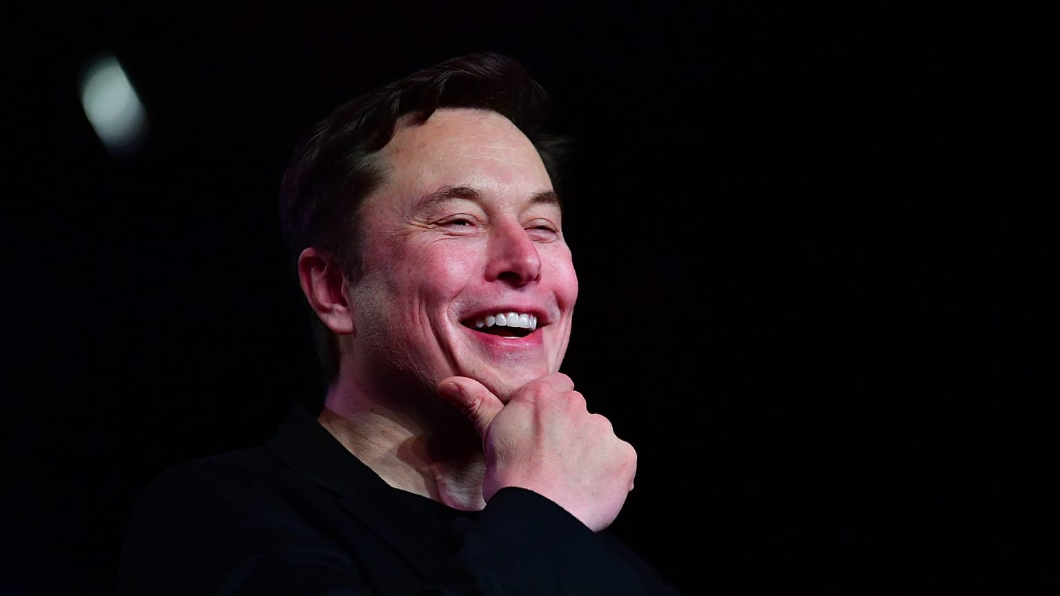 Tesla'nın kurucusu Elon Musk