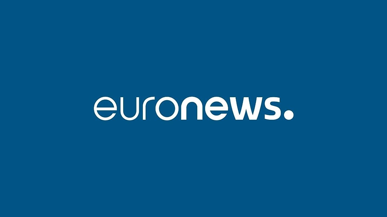 Euronews logo