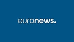 Euronews logo