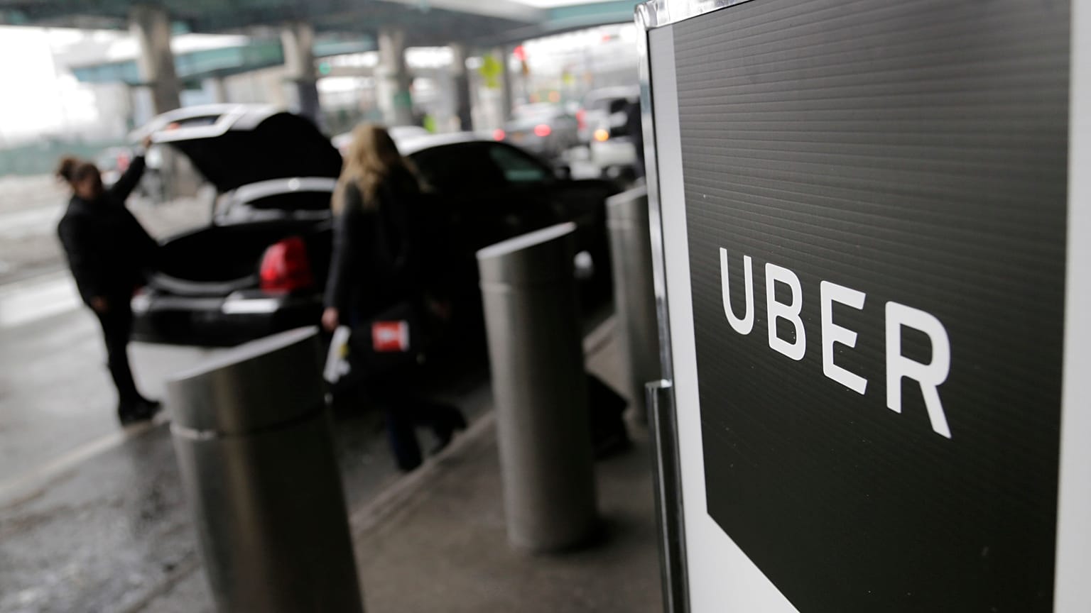 Uber said it had refunded any disabled passengers who asked for their money back