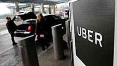 Uber said it had refunded any disabled passengers who asked for their money back