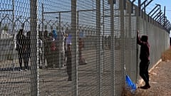 Cyprus Migrants