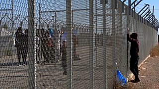 Cyprus Migrants