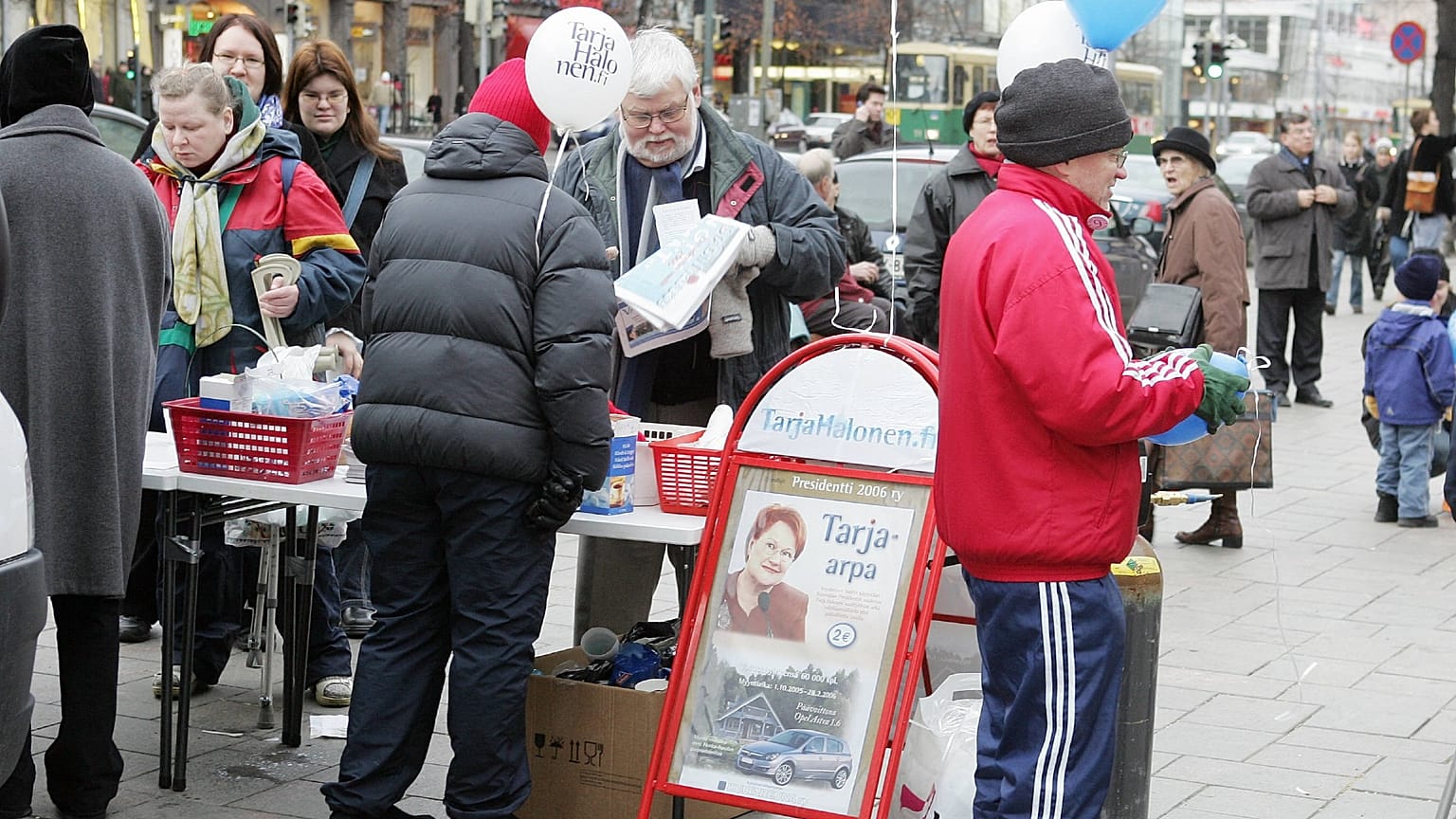 Helsinki