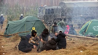 Migration Europe