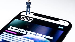 NSO Group casus yazılımı