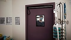 Virus outbreak