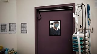 Virus outbreak