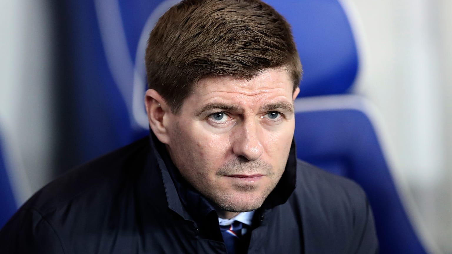 Steven Gerrard lett az Aston Villa vezetőedzője