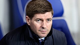 Steven Gerrard lett az Aston Villa vezetőedzője