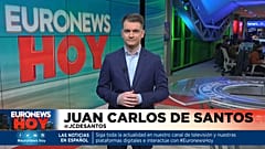 Juan Carlos de Santos