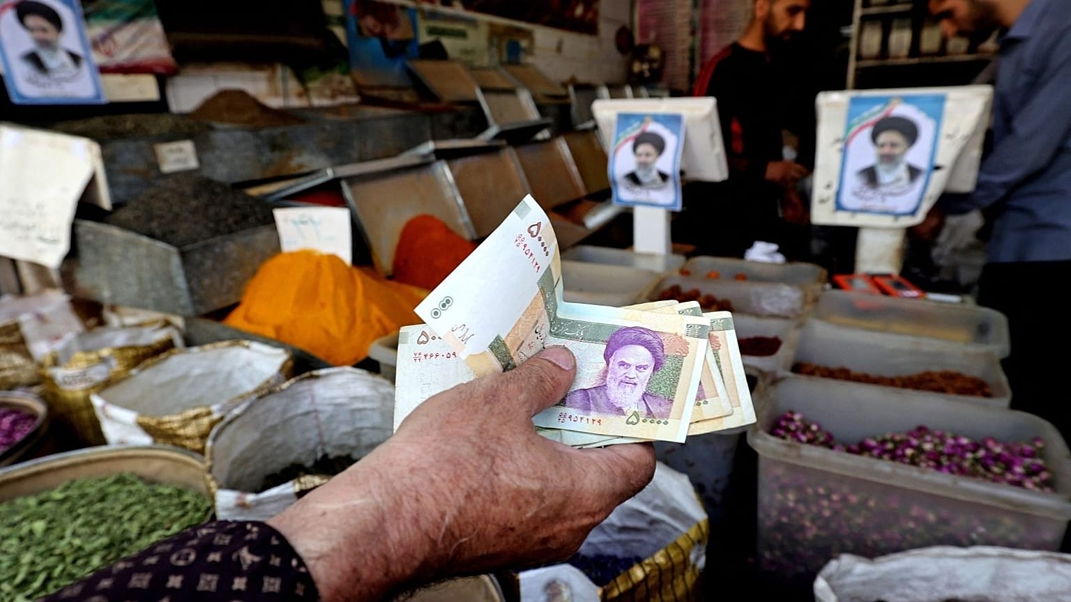 بازار مولوی، تهران