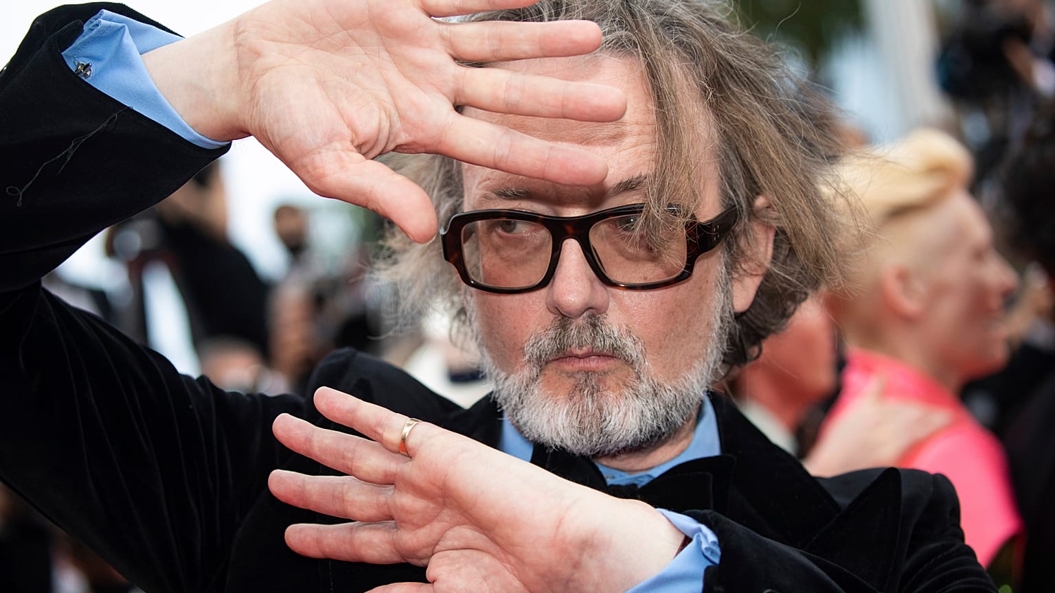 Cocker has spoken out in the past on political issues