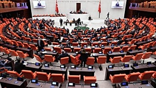 Türkiye Büyük Millet Meclisi