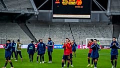Greece-Spain