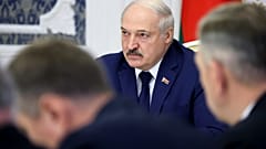 Александр Лукашенко