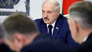 Александр Лукашенко