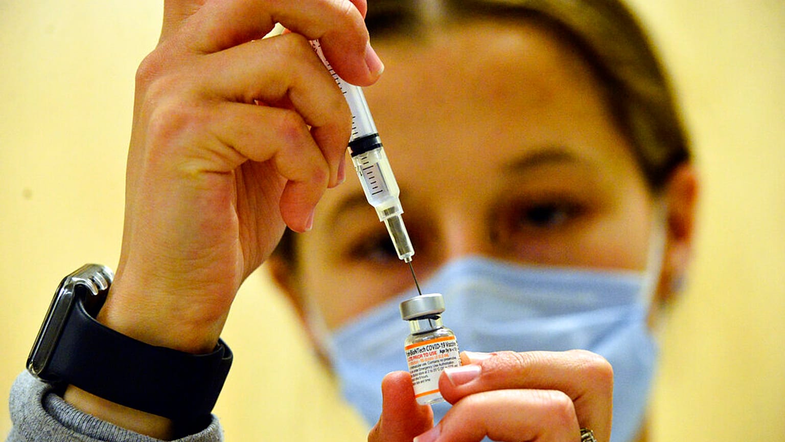 Europa, quarta ondata di Covid 19 in arrivo, troppo pochi i vaccinati 