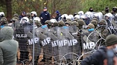 Migration Europe