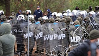 Migration Europe
