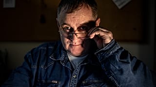 Председатель совета Правозащитного центра "Мемориал" Александр Черкасов