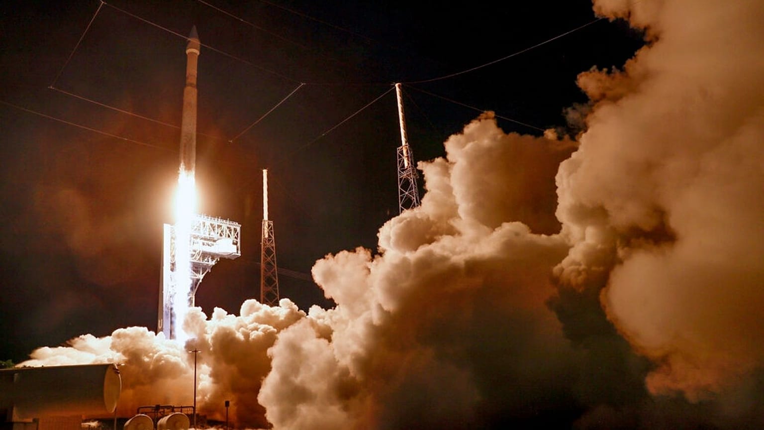 Asteroid Chaser