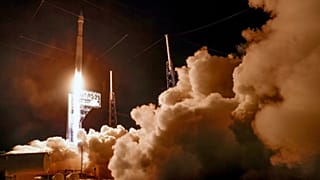 Asteroid Chaser