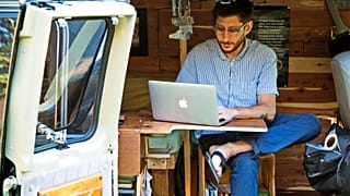 Danny Fenster, journaliste emprisonné en Birmanie, archives