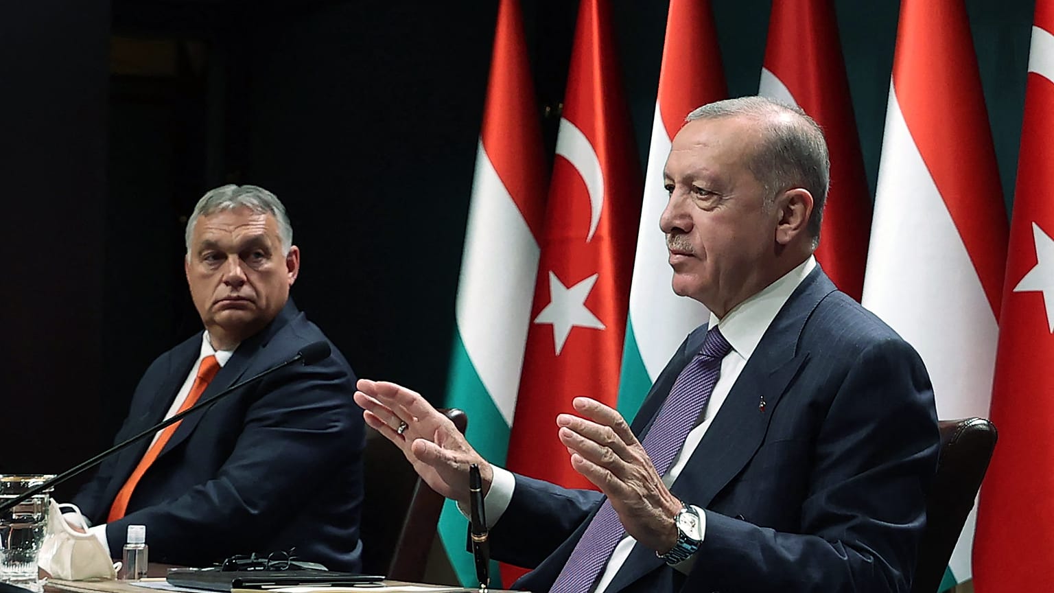 Migranti, la Turchia blinda i voli per Minsk 