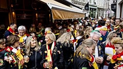 Hollanda Covid-19 nedeniyle yeniden kısmi kapanmaya gidiyor