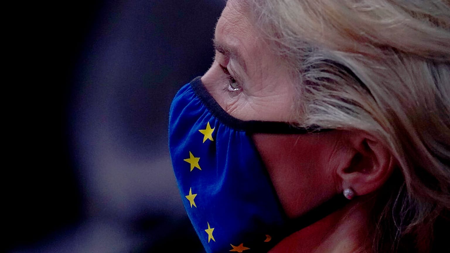 Ursula Von der Leyen, a Bizottság elnöke