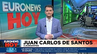 Juan Carlos de Santos