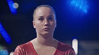 15-year-old Olga reckons with her ambition beside the darkness of a changing world