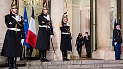 Elysee Sarayı