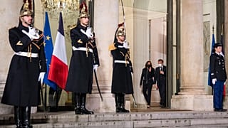 Elysee Sarayı