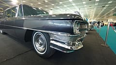  Η Cadillac Fleetwood Limousine 1964 του Αριστοτέλη Ωνάση
