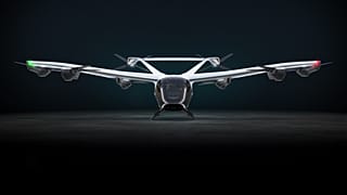 CityAirbus Next Generation