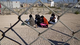 Cyprus Migrants