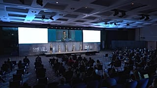 Малых предпринимателей Европы призвали к декарбонизации